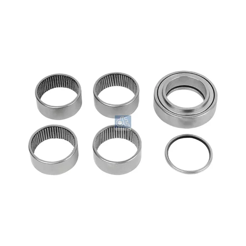 Opravná sada zvislého čapu nápravy DT Spare Parts 4.90878