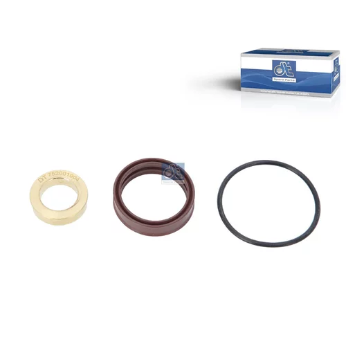 Tesnenie skrine mechanickej prevodovky DT Spare Parts 4.90909