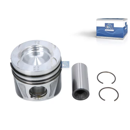 Piest 4.91273 (DT Spare Parts)