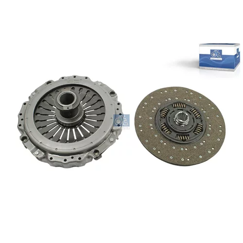 Spojková sada DT Spare Parts 4.91418