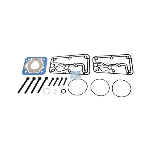 Súprava na opravu, kompresor stlač. vzduchu DT Spare Parts 4.91708