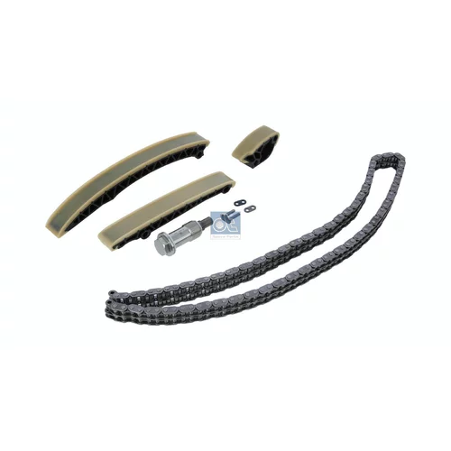 Sada rozvodovej reťaze DT Spare Parts 4.92008