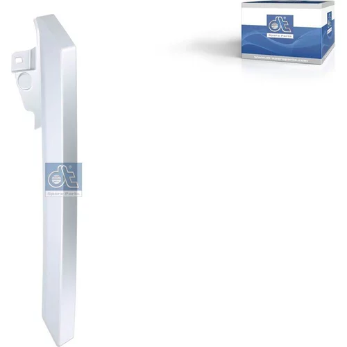 Krytka mriežky chladiča DT Spare Parts 5.00265