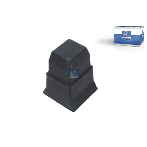 Doraz odpruženia DT Spare Parts 5.10412