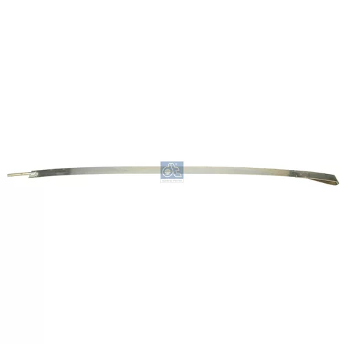 Držiak tlmiča výfuku DT Spare Parts 5.11123