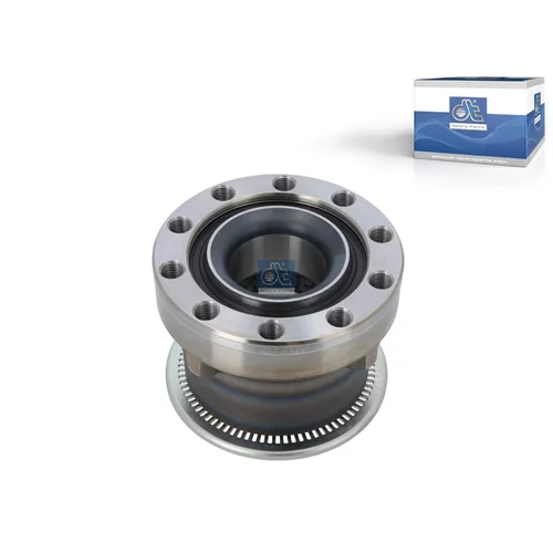 Ložisko kolesa - opravná sada DT Spare Parts 5.20194