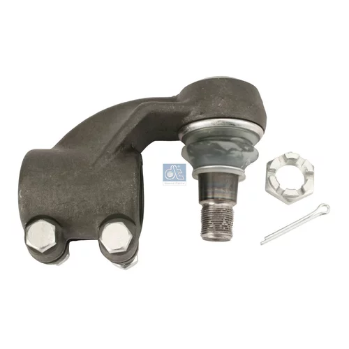 Hlava/čap spojovacej tyče riadenia DT Spare Parts 5.22021