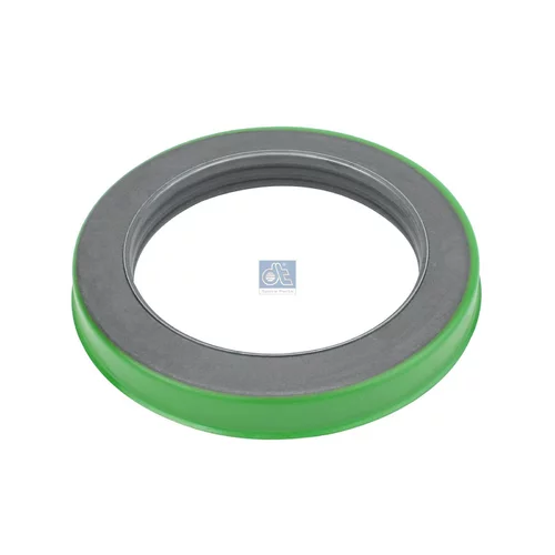 Tesniaci krúžok hriadeľa náboja kolesa DT Spare Parts 5.30104