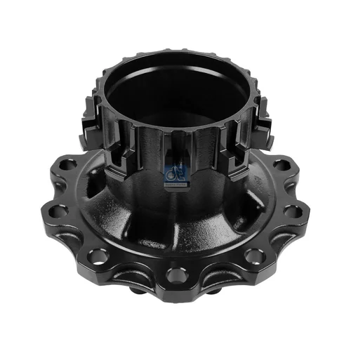 Náboj kolesa 5.30174 (DT Spare Parts) - obr. 1