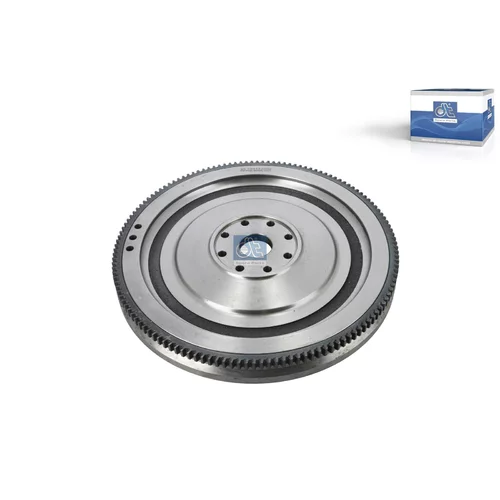 Zotrvačník DT Spare Parts 5.40505