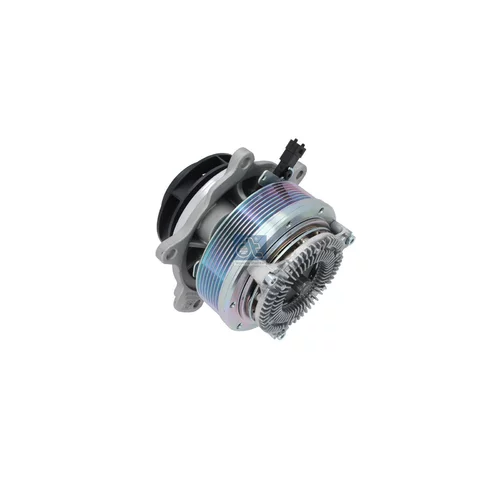 Vodné čerpadlo, chladenie motora 5.41139 (DT Spare Parts) - obr. 3