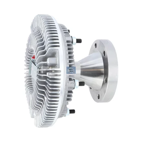 Spojka ventilátora chladenia DT Spare Parts 5.41453
