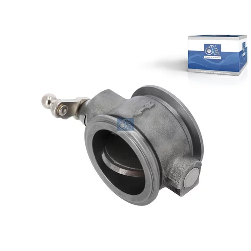 Výfuková klapka motorovej brzdy DT Spare Parts 5.43077
