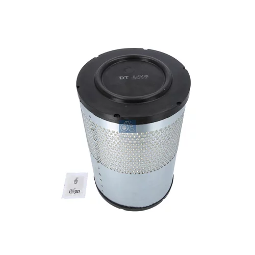 Vzduchový filter 5.45108SP (DT Spare Parts) - obr. 1