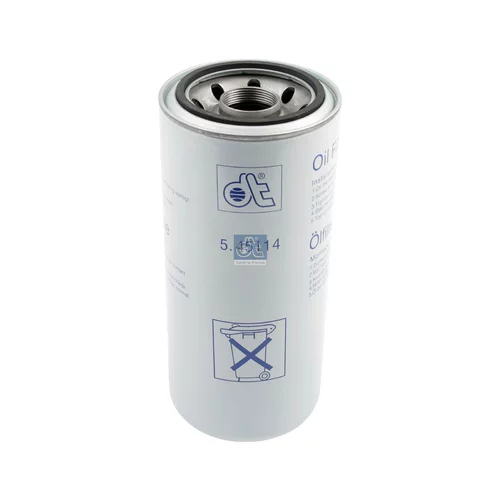 Olejový filter DT Spare Parts 5.45114
