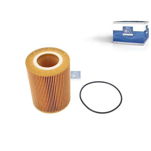 Olejový filter DT Spare Parts 5.45119