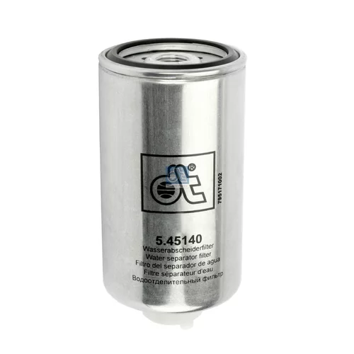 Palivový filter DT Spare Parts 5.45140