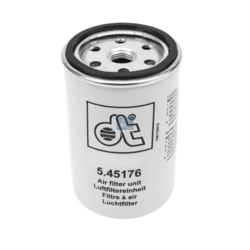 Filter močoviny DT Spare Parts 5.45176