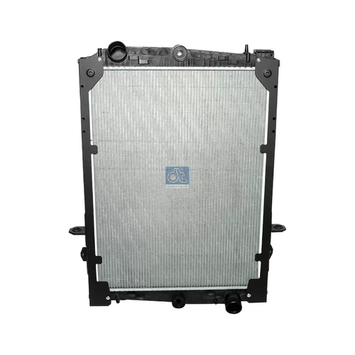 Chladič motora DT Spare Parts 5.45254