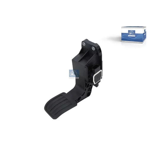 Akceleračný pedál DT Spare Parts 5.46026