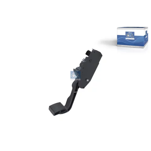 Akceleračný pedál DT Spare Parts 5.46029