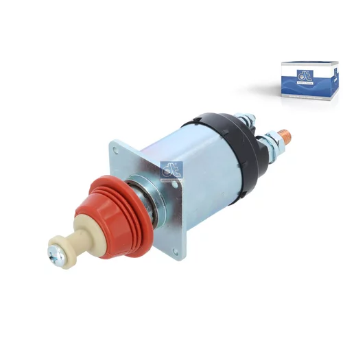 Relé štartéra DT Spare Parts 5.47020