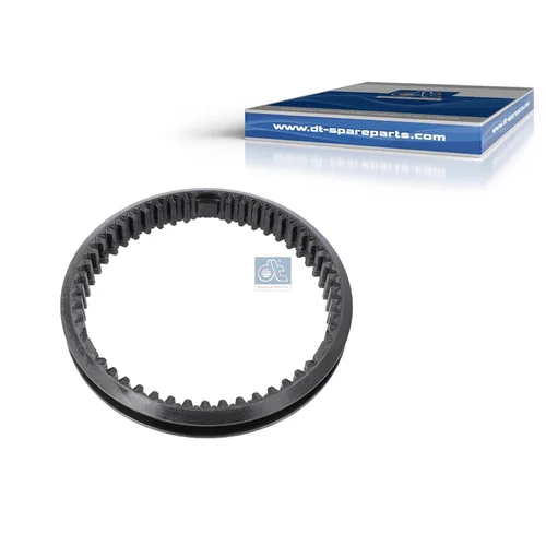 Ozubené koleso, hlavný hriadeľ DT Spare Parts 5.50325