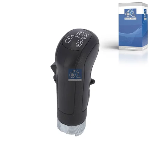 Hlavica radiacej páky DT Spare Parts 5.51053