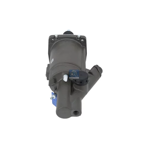 Posilňovač spojky 5.53205 (DT Spare Parts) - obr. 1
