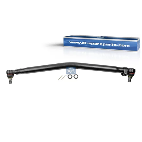 Tiahlo riadenia DT Spare Parts 5.55187