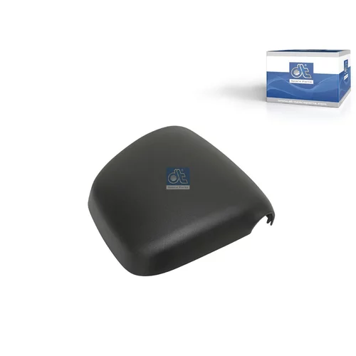 Krytka, širokouhlé spätné zrkadlo DT Spare Parts 5.62179