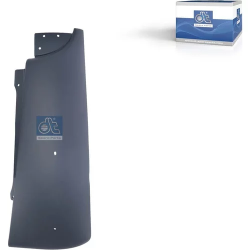 Spojler kabíny vodiča DT Spare Parts 5.64027SP