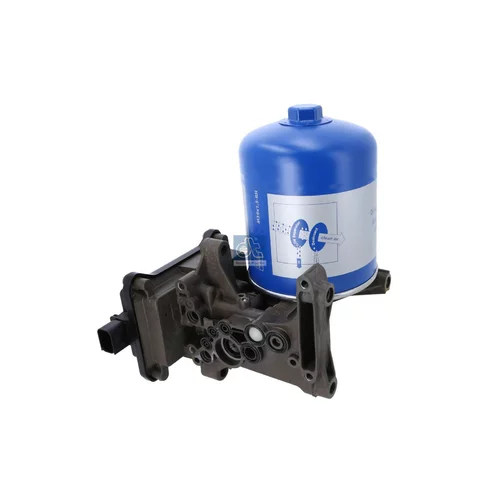 Vysušovač vzduchu, Pneumatický systém 5.70019 (DT Spare Parts) - obr. 1