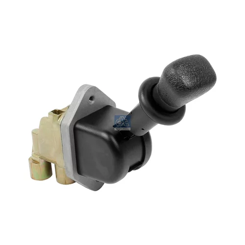 Brzdový ventil, parkovacia brzda DT Spare Parts 5.70136