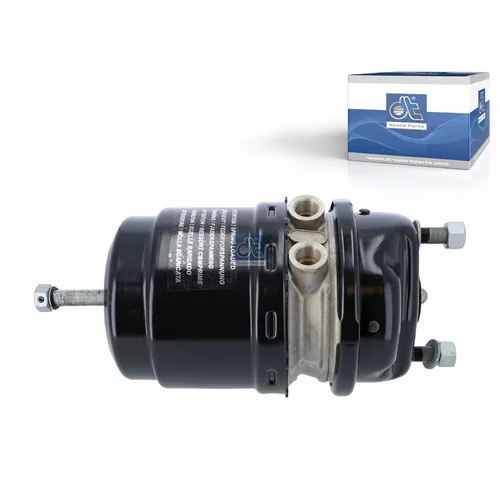 Brzdový valec s pružinovým posilňovačom DT Spare Parts 5.70303