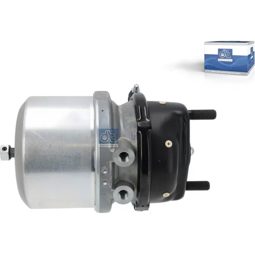 Brzdový valec s pružinovým posilňovačom DT Spare Parts 5.70391