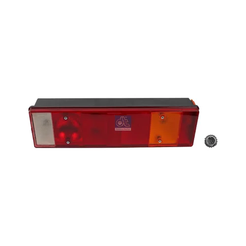 Zadné svetlo DT Spare Parts 5.81129