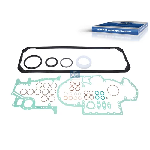 Sada tesnení kľukovej skrine DT Spare Parts 5.94003