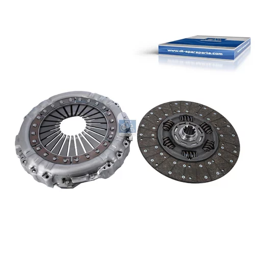 Spojková sada DT Spare Parts 5.95046