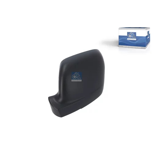 Kryt vonkajšieho zrkadla DT Spare Parts 6.00063