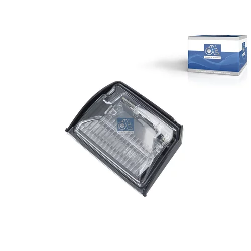Smerové svetlo DT Spare Parts 6.00068