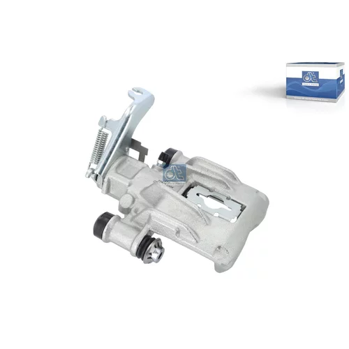 Brzdový strmeň DT Spare Parts 6.00091