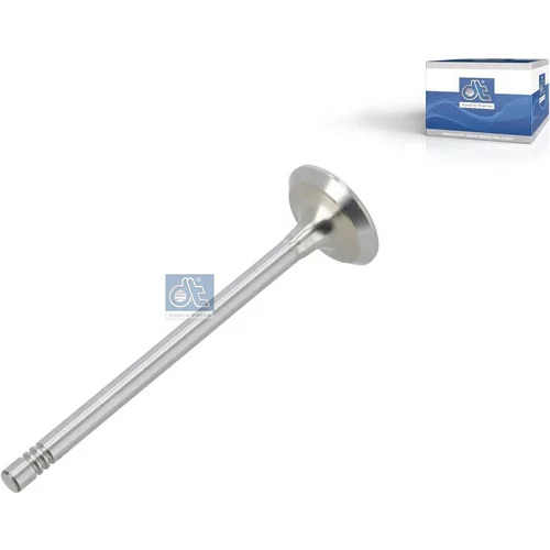 Nasávací ventil DT Spare Parts 6.00403