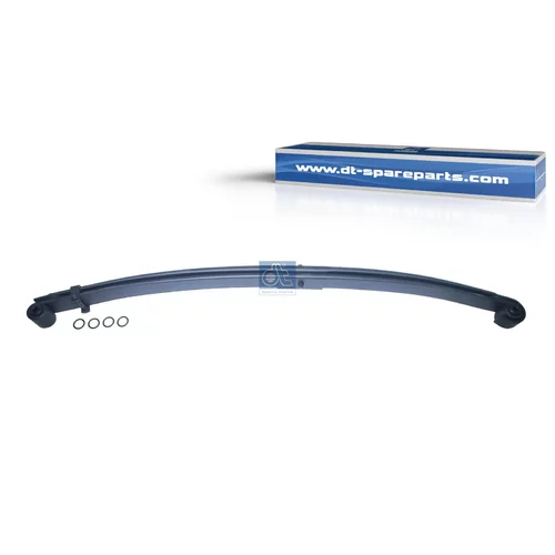 Sada pružín DT Spare Parts 6.11000