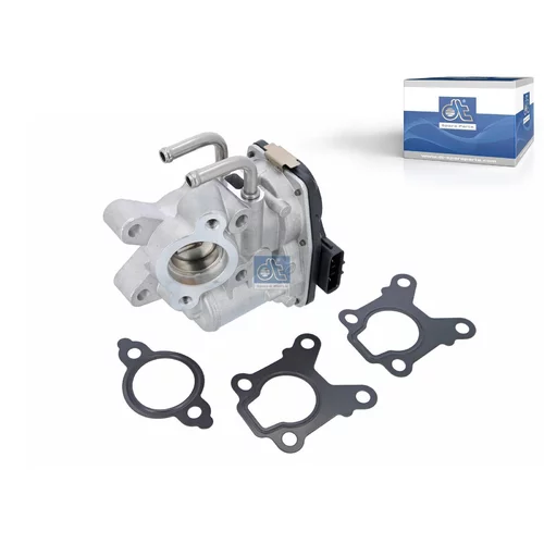 EGR ventil DT Spare Parts 6.23190