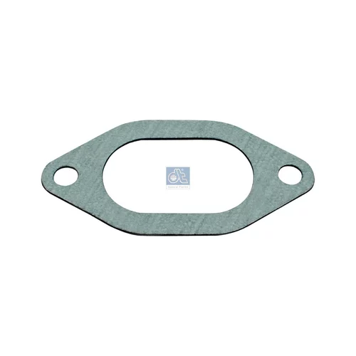 Tesnenie kolena sac. potrubia DT Spare Parts 6.23610