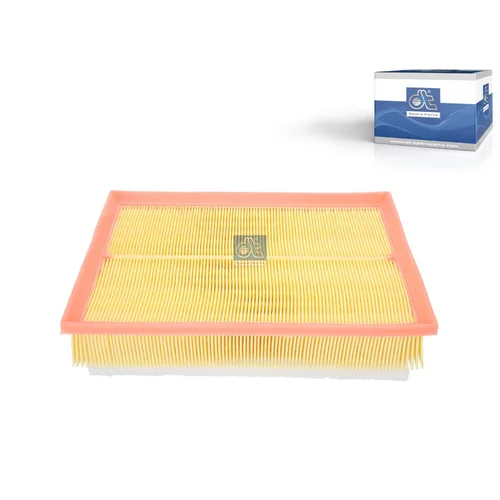 Vzduchový filter DT Spare Parts 6.25021