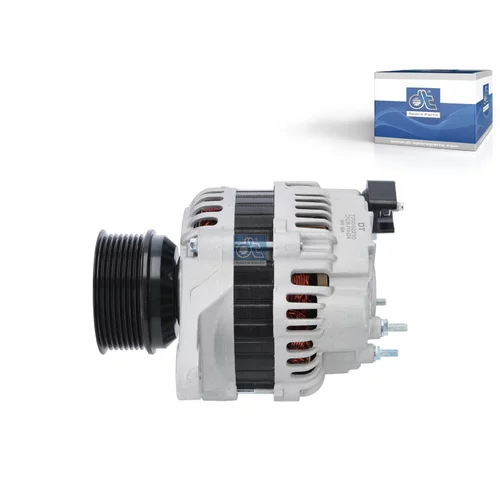 Alternátor DT Spare Parts 6.27024