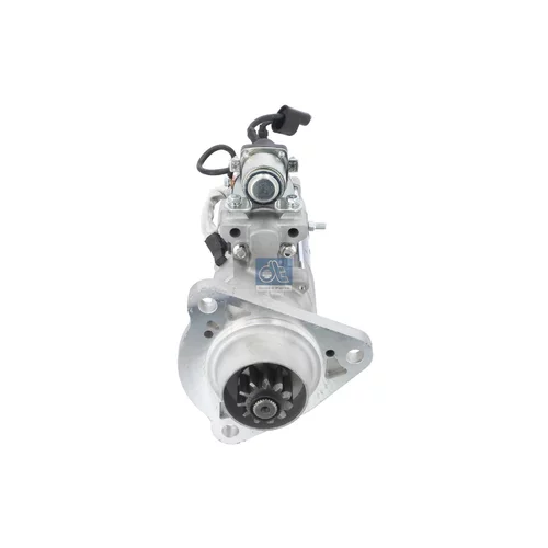 Štartér 6.27206 (DT Spare Parts) - obr. 3