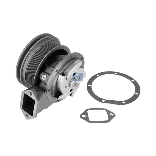Vodné čerpadlo, chladenie motora DT Spare Parts 6.30015
